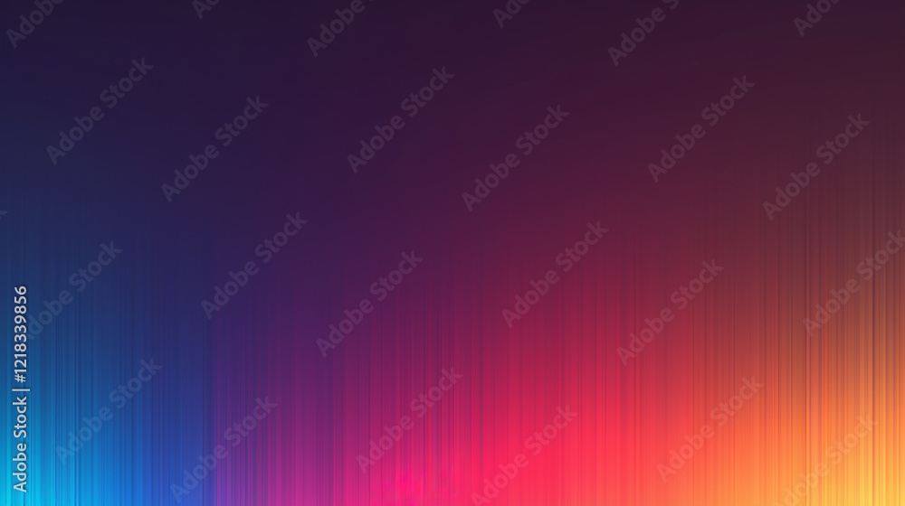 a smooth gradient a smooth gradient