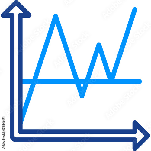 Variability Icon