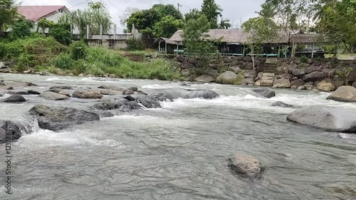 Batee Iliek Baths, Samalanga District, Pidie Regency, Aceh Province photo