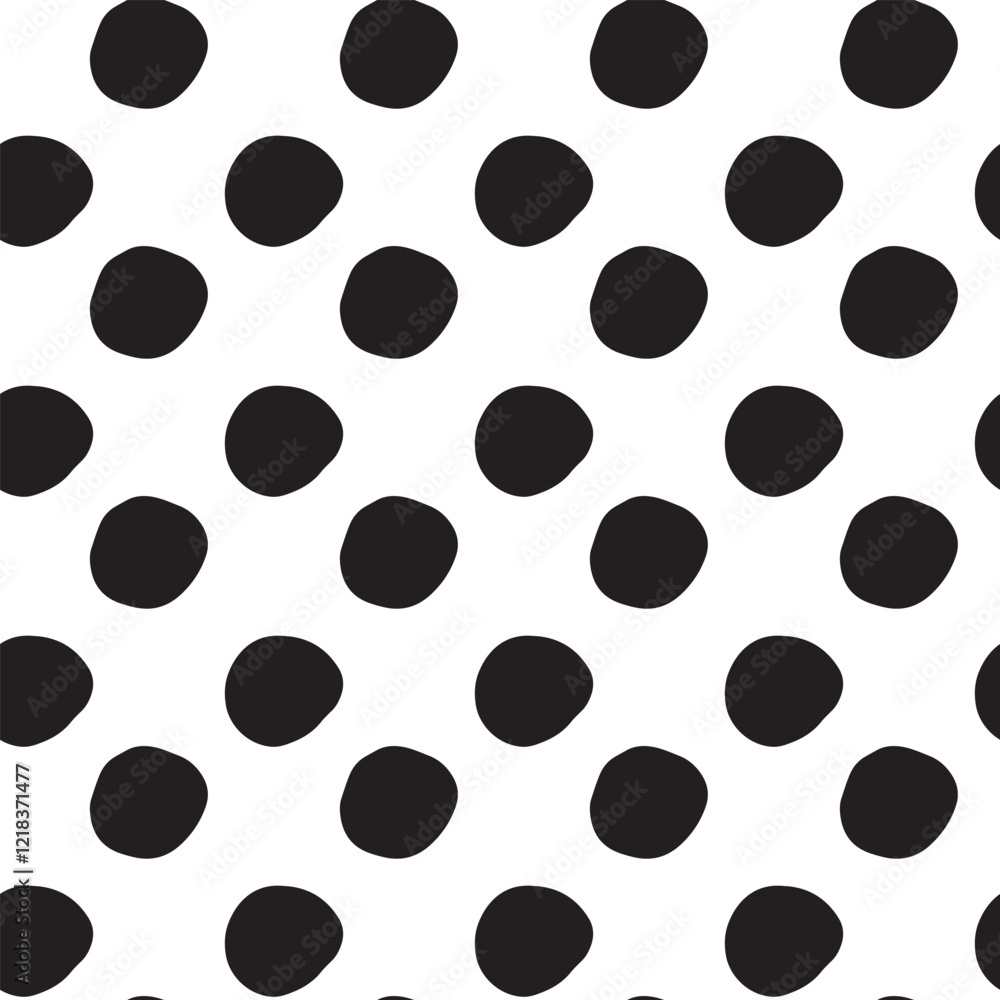 black and white seamless patterns with marker and ink in minimalist Scandinavian style black and white seamless patterns with marker and ink in minimalist Scandinavian style