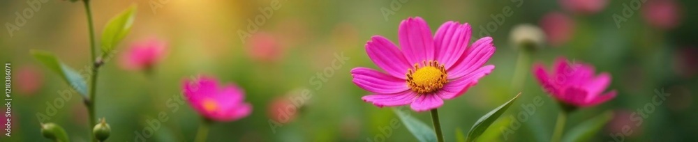 Globe daisy Globularia cordifolia L in full bloom, wildflower, nature, pink Globe daisy Globularia cordifolia L in full bloom, wildflower, nature, pink