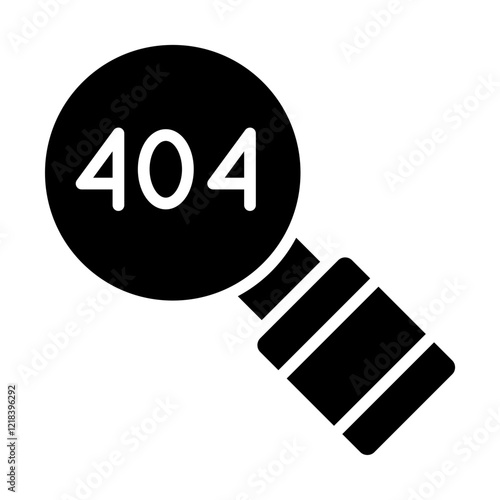 Search Not Found