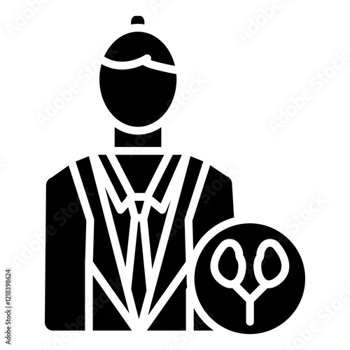 Endocrinologist Icon