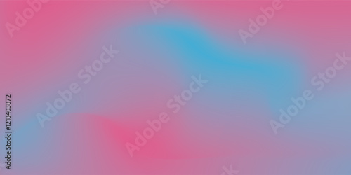 Color gradient background, abstract orange grain gradation texture, vector pink noise texture blur abstract background arts modern