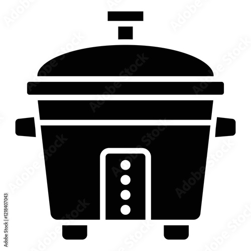 Cooker Icon