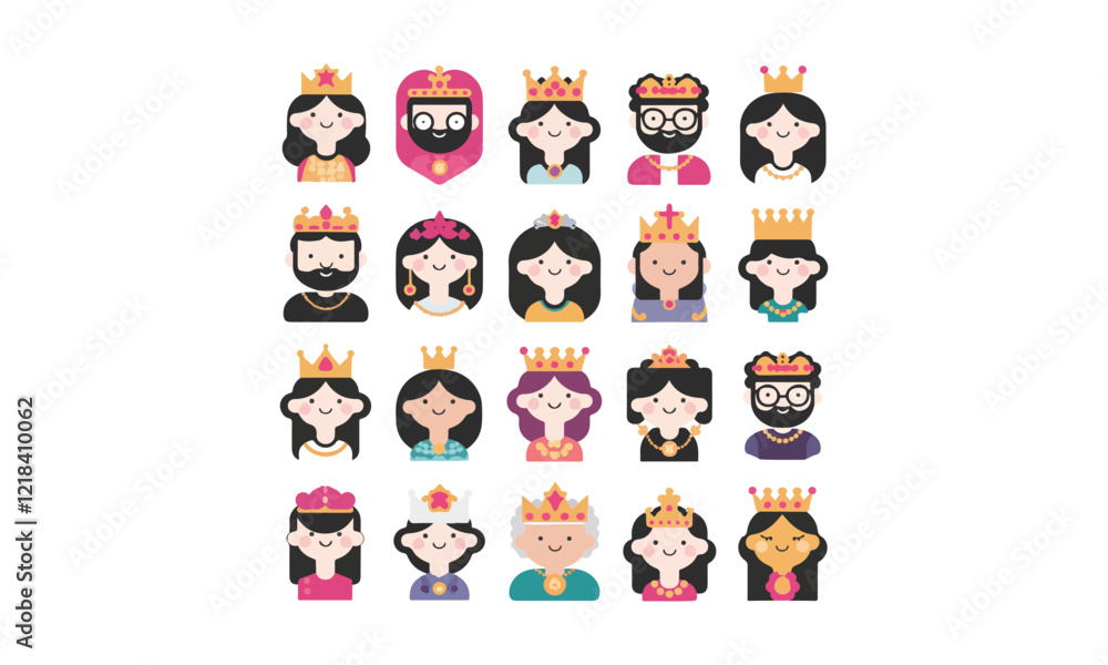 people set people set