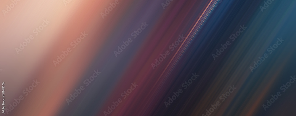 Vibrant Striped Gradient Background for Creativity Vibrant Striped Gradient Background for Creativity