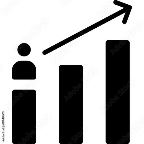 Career Advancement Icon