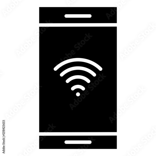Smart Contact Icon