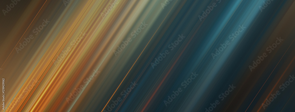 Vibrant Abstract Striped Gradient Background Design Vibrant Abstract Striped Gradient Background Design