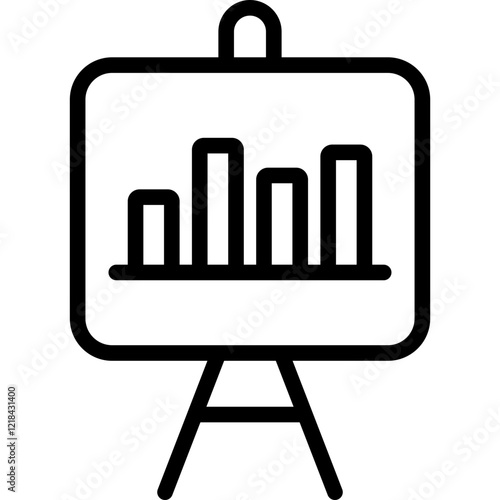 Chart Icon