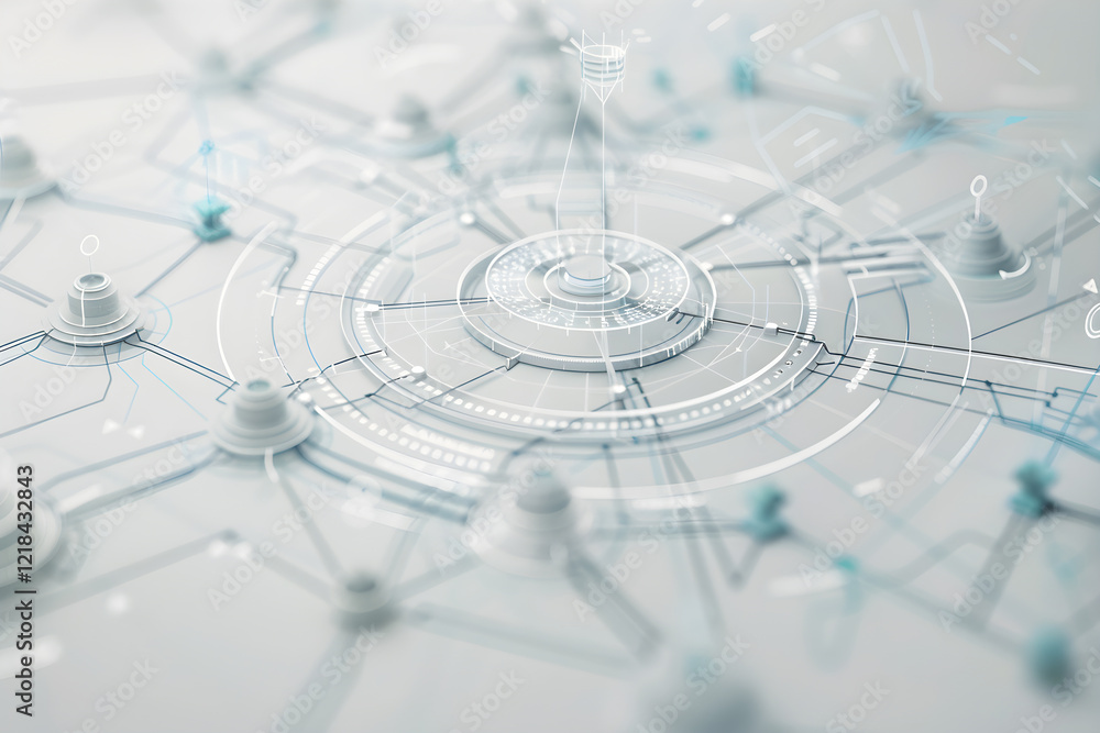 Visualizing the NT Authority Network Service: A Comprehensive Exploration of Network Components Integration Visualizing the NT Authority Network Service: A Comprehensive Exploration of Network Components Integration