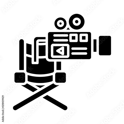 Producer Icon