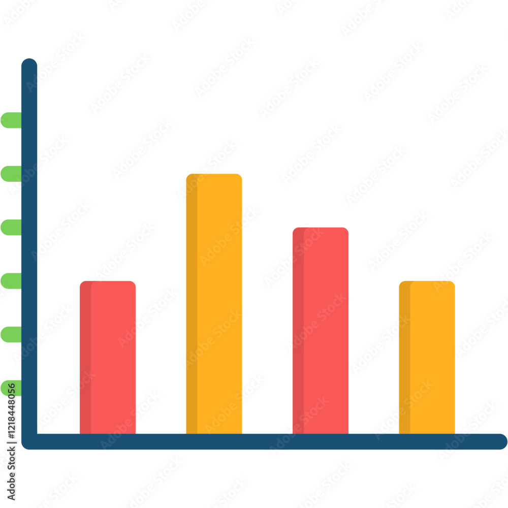 Bar Chart Icon Bar Chart Icon