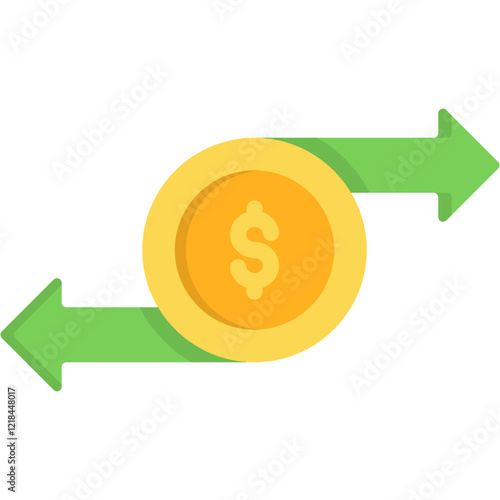 Exchange Icon