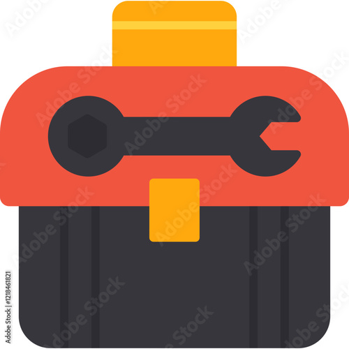 Toolbox Icon