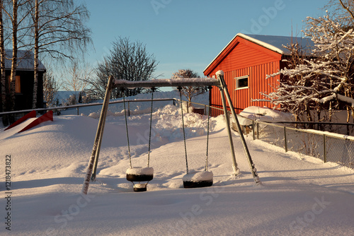 Photography Playground