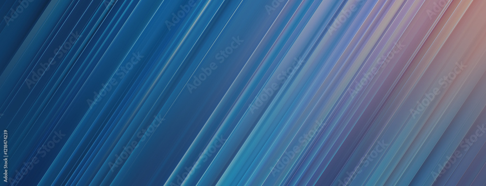 Vibrant Abstract Striped Gradient Background Design Vibrant Abstract Striped Gradient Background Design