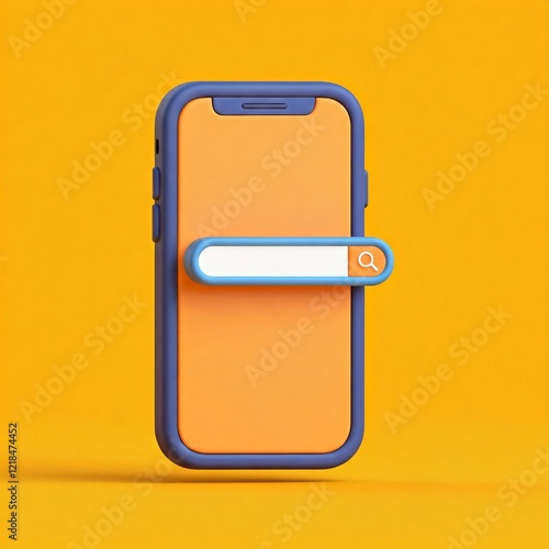 Digital Marketing Items, Icons, Concepts and Backgrounds