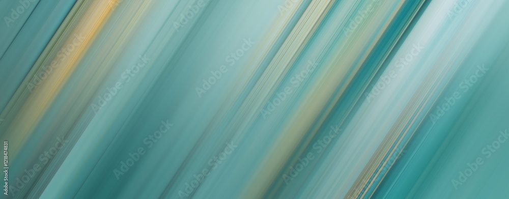 Vibrant Striped Gradient Background in Soothing Blue Tones Vibrant Striped Gradient Background in Soothing Blue Tones