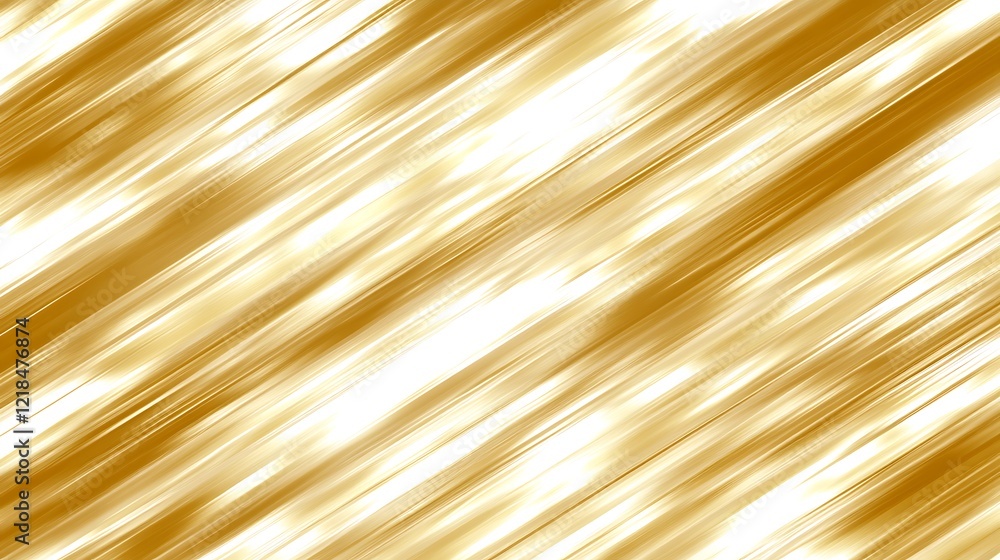 Abstract Gold Diagonal Lines Pattern Background Abstract Gold Diagonal Lines Pattern Background