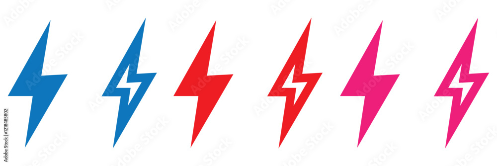 flash thunder power icon, flash lightning bolt icon with thunder bolt - Electric power icon symbol - Power energy icon sign in filled, thin, line, outline and stroke style for apps and website flash thunder power icon, flash lightning bolt icon with thunder bolt - Electric power icon symbol - Power energy icon sign in filled, thin, line, outline and stroke style for apps and website