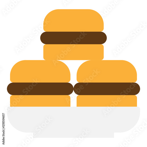 Burger Fast Food