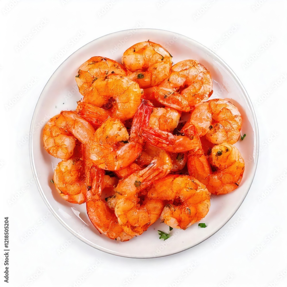 Succulent Roasted Shrimp: A Vibrant Culinary Delight Succulent Roasted Shrimp: A Vibrant Culinary Delight