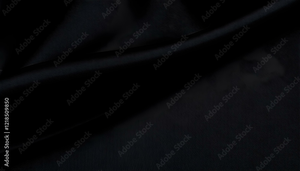 Luxurious Black Synthetic Material: Smooth, Lustrous Texture Background dark rich shiny Luxurious Black Synthetic Material: Smooth, Lustrous Texture Background dark rich shiny