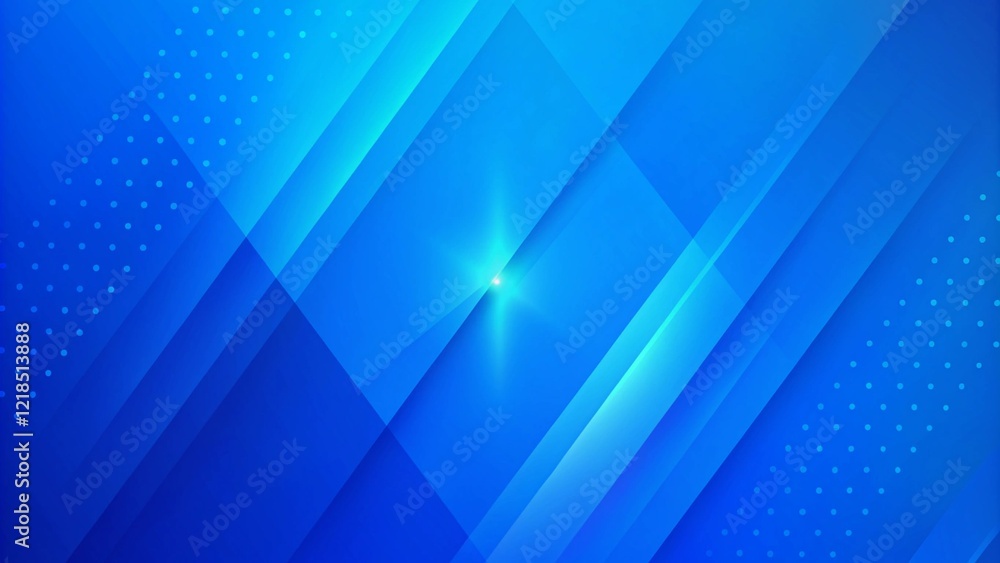 Obraz premium abstract, gradient, blue, background, powerpoint, presentation, design, template, slide, modern, color, stylish, minimal, digital, smooth, texture, graphic, visual, elegant, simple, creative, professi