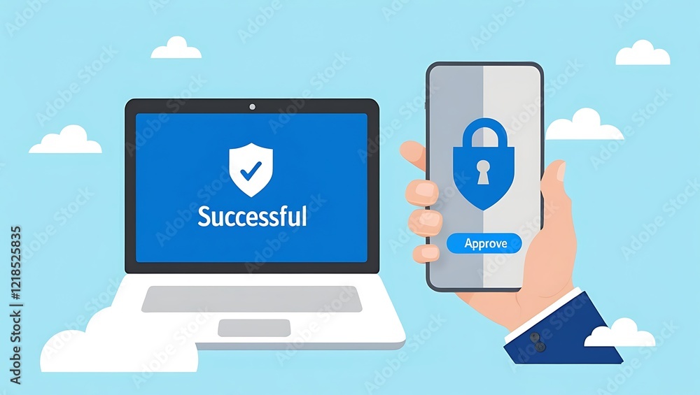 Secure Multi-Factor Authentication (MFA) via Smartphone – Cloud-Based Mobile Device Management (MDM) and Digital Access Security Secure Multi-Factor Authentication (MFA) via Smartphone – Cloud-Based Mobile Device Management (MDM) and Digital Access Security