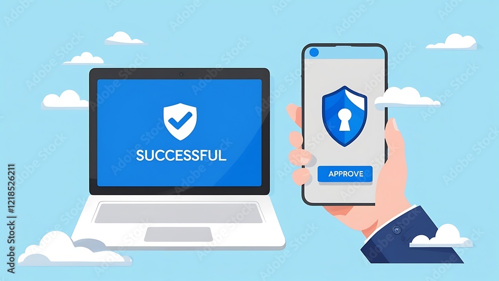 Secure Multi-Factor Authentication (MFA) via Smartphone – Cloud-Based Mobile Device Management (MDM) and Digital Access Security Secure Multi-Factor Authentication (MFA) via Smartphone – Cloud-Based Mobile Device Management (MDM) and Digital Access Security