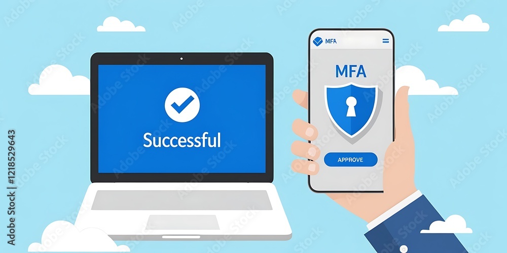 Secure Multi-Factor Authentication (MFA) via Smartphone – Cloud-Based Mobile Device Management (MDM) and Digital Access Security Secure Multi-Factor Authentication (MFA) via Smartphone – Cloud-Based Mobile Device Management (MDM) and Digital Access Security