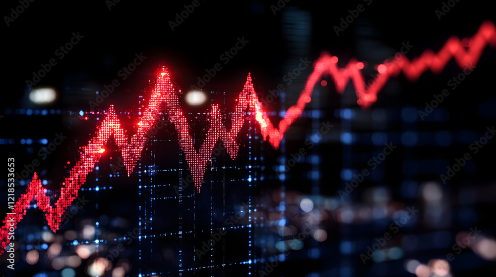 Market Capitalization - Arrows representing the growth and rise in market value, symbolizing financial growth, investment opportunities, and stock market performance.
Market Capitalization - Arrows representing the growth and rise in market value, symbolizing financial growth, investment opportunities, and stock market performance.