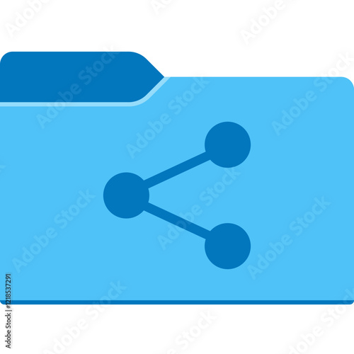 Shared Folder Icon