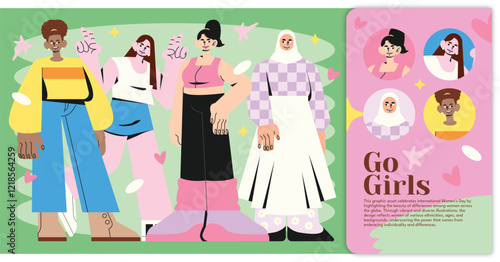 International Women Day