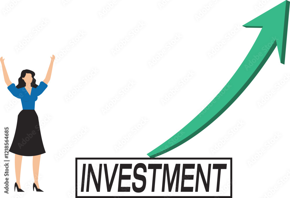 Investors are successful in their investments Investors are successful in their investments