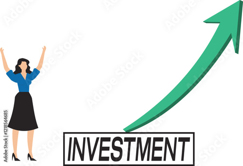 Investors are successful in their investments