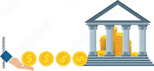 Investing in mutual funds that provide worthwhile returns
