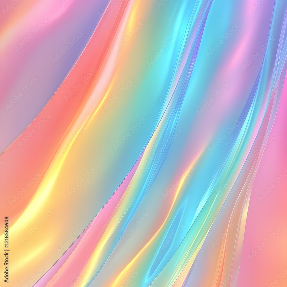 holographic gradient background holographic flare holographic gradient background holographic flare