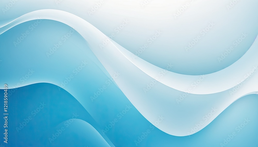 Abstract blue flowing business wave background
9 Abstract blue flowing business wave background
9