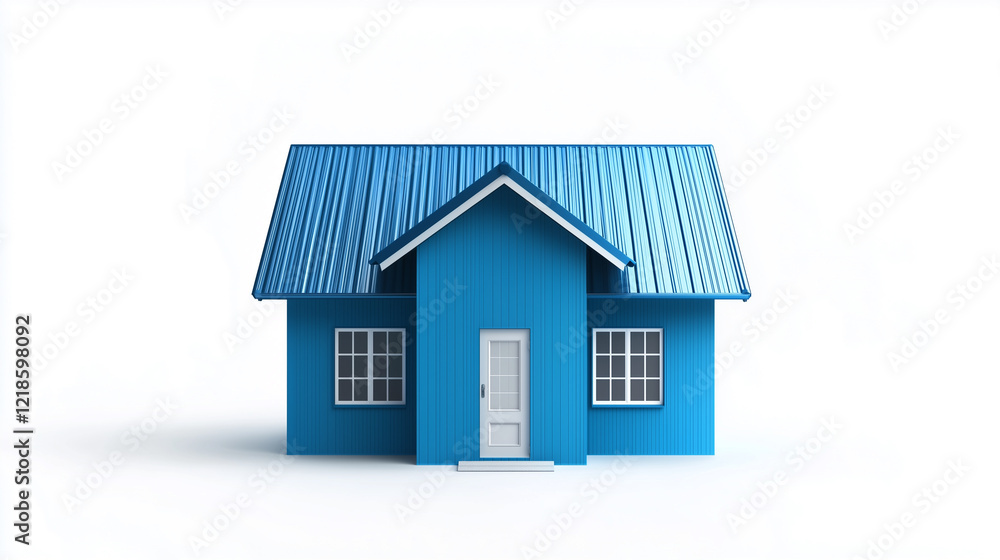house icon isolated on white background house icon isolated on white background
