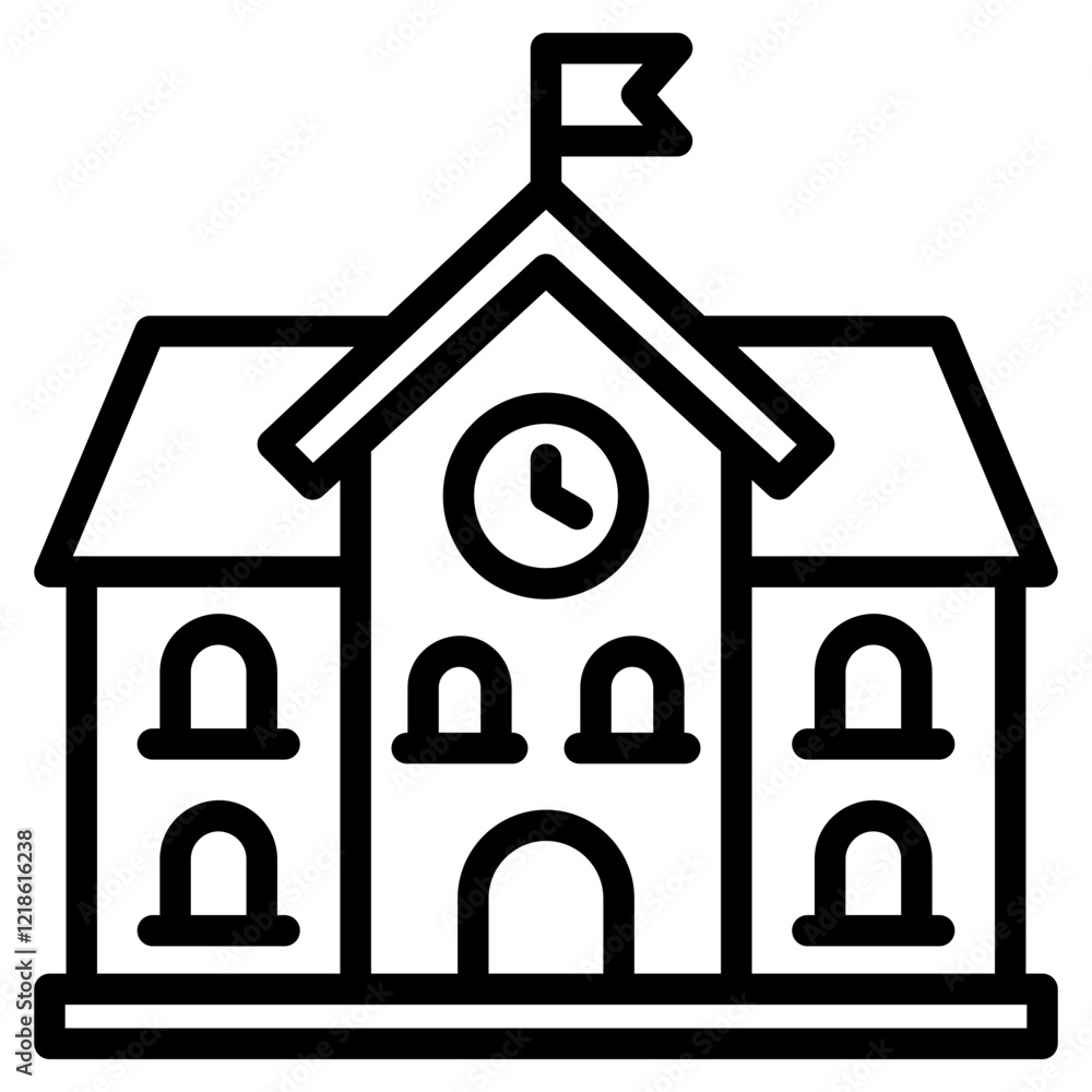 School Icon School Icon