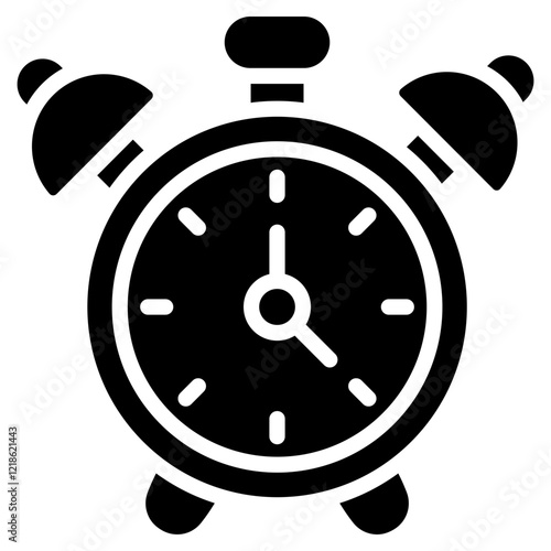 Clock Icon