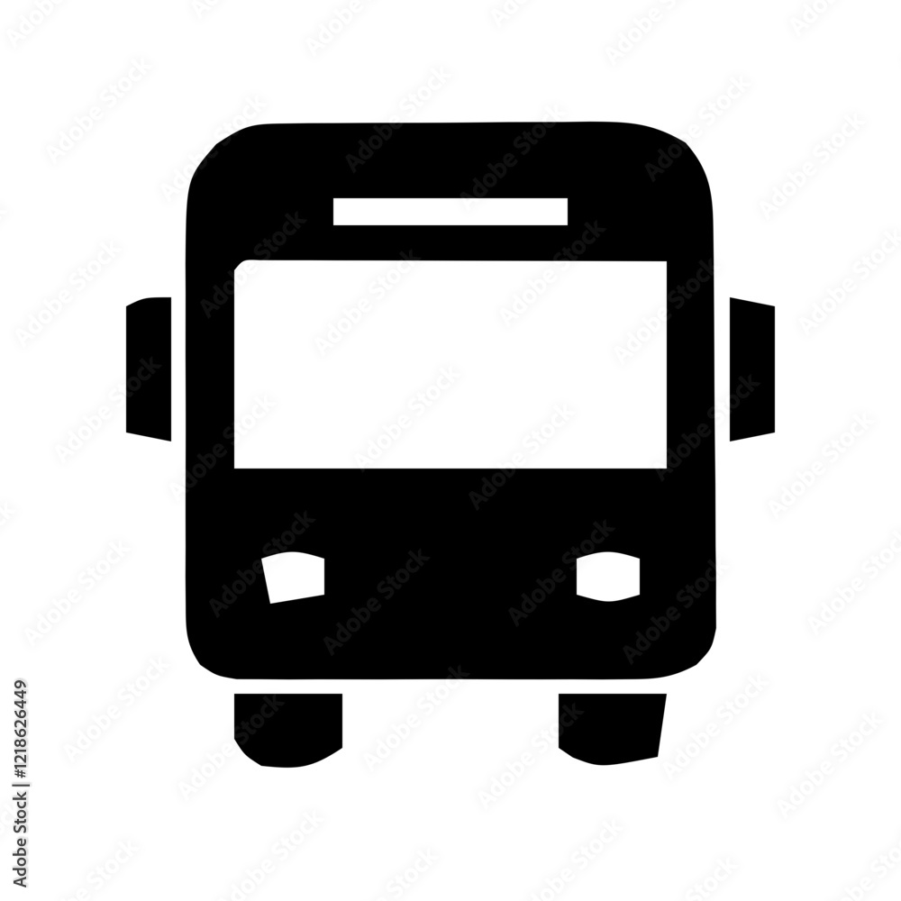 bus Icon bus Icon