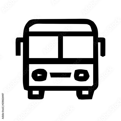 bus Icon