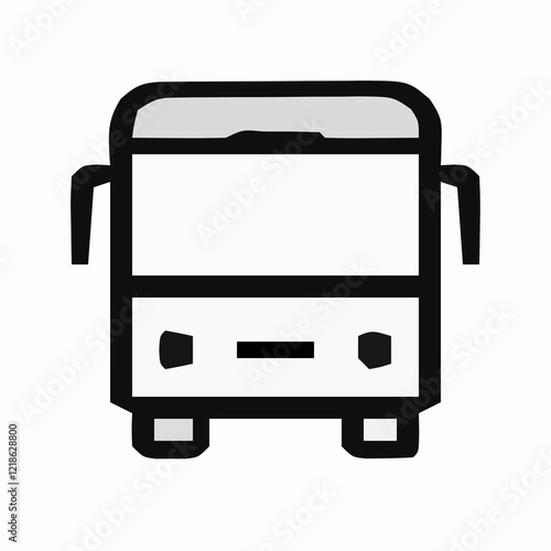 bus Icon