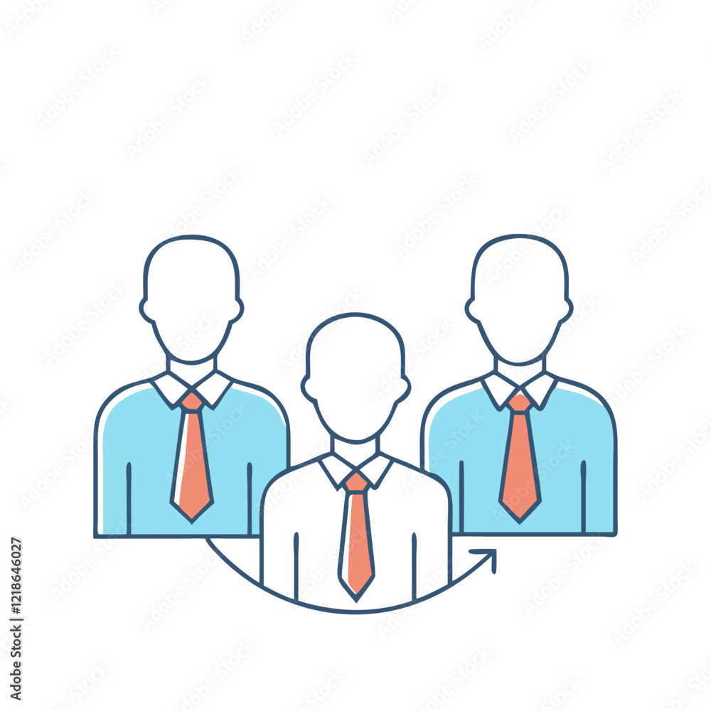 teamwork icon, teamwork vector illustration-simple illustration of teamwork, perfect for teamwork logos and icons teamwork icon, teamwork vector illustration-simple illustration of teamwork, perfect for teamwork logos and icons