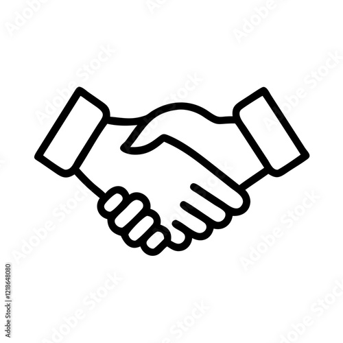 handshake shake hands
