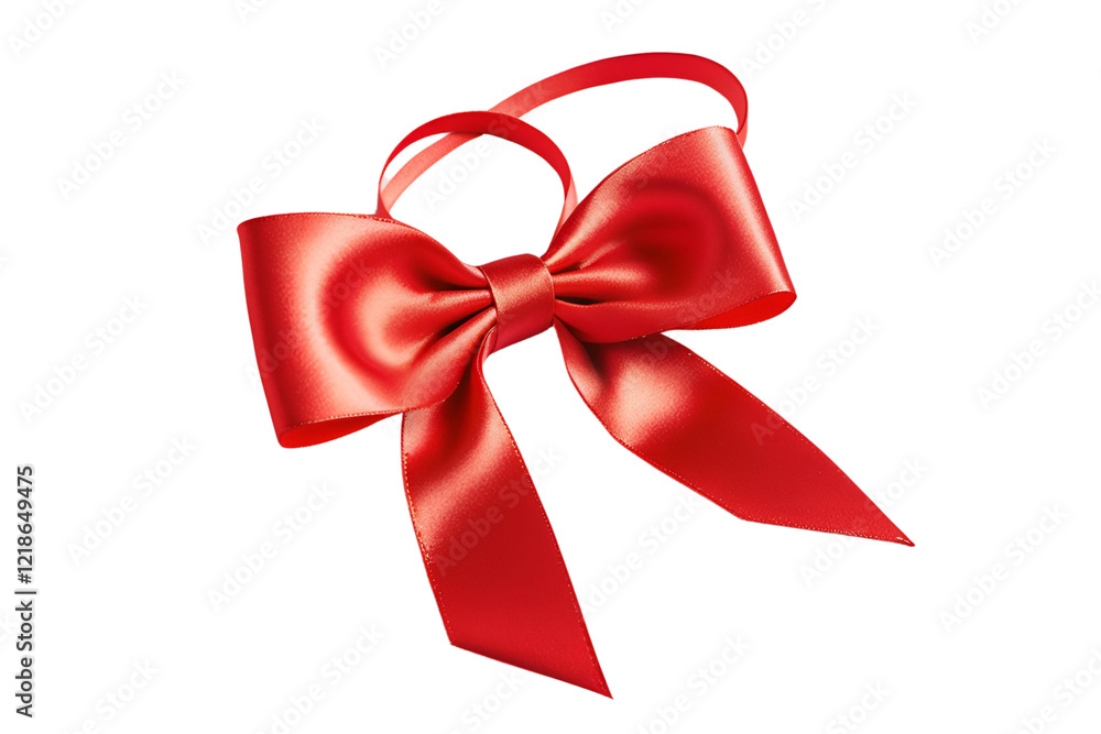 Bright Red Bow PNG for Holiday Gift Wrapping and Décor
Bright Red Bow PNG for Holiday Gift Wrapping and Décor